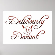 Deliciously Deviant