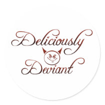 Deliciously Deviant