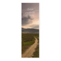 Delight yourself in the LORD  - Bookmark business cards
