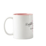 Delight Yourself in the Lord mugs