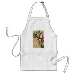 Delightful Christmas Apron