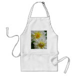 Delightful Dahlias Apron
