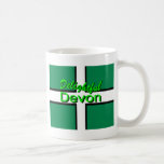 Delightful Devon Mugs