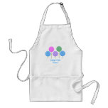 Delightfully Sweet Collection aprons