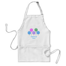 Delightfully Sweet Collection Aprons