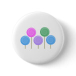 Delightfully Sweet Collection buttons