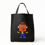 Delightfuls Rooty Bag (Dark)