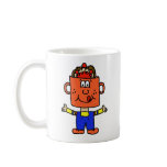 Delightfuls Rooty Mug