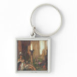Delilah keychains