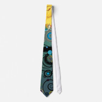 Delirium - Abstract Tie