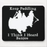 Deliverance Mouse Pad