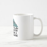Deliverance,squeal little piggy parody coffee mug