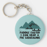 Deliverance,squeal little piggy parody key chains