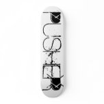 Delivery Boy skateboards