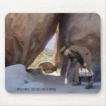 Delivery Mouse Pad