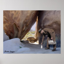 Delivery Poster