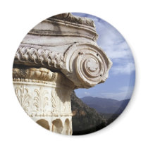 Delphi Temple