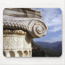 Delphi Temple