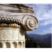 Delphi Temple