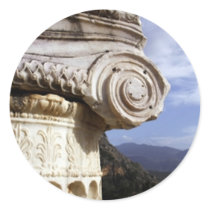 Delphi Temple