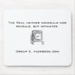 delphic E mousepads
