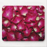Delphinium  flowers mouse pad