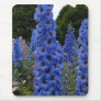 Delphinium Mouse Pad