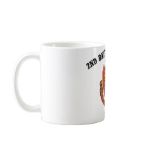 Delta Battery, 2nd.320th Mugs & Steins