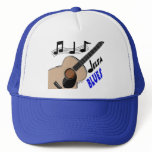 Delta Blues Hat