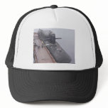 DELTA CLASS RUSSIAN SUBMARINE hats