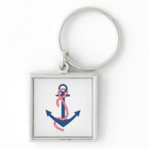 Delta Gamma Anchor