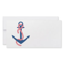 Delta Gamma Anchor