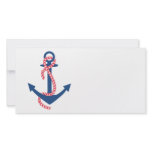 Delta Gamma Anchor photo cards