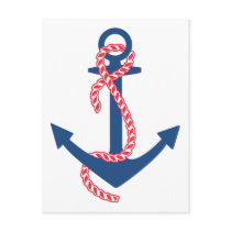 Delta Gamma Anchor