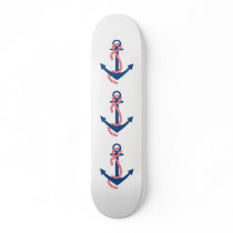 Delta Gamma Anchor
