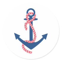 Delta Gamma Anchor