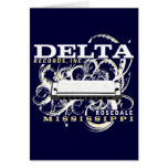 Delta Records Inc cards