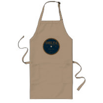 Delta Records label Aprons