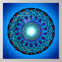 Delta Sol Dawning Print