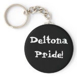 Deltona Pride! Keychain