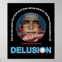 DELUSION
