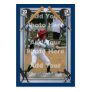 Deluxe Custom Baseball Card