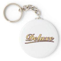 Deluxe Key Chains