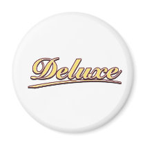 Deluxe Magnets