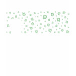 Deluxe St Patrick's t-shirts
