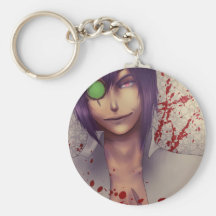 Demented Keychains