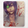 Demented Mouse Pads