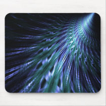 Demented Vortex Mousepad