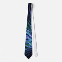 Demented Vortex Tie