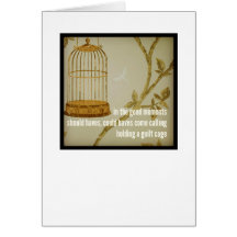 Dementia Journey Card: In The Good Moments